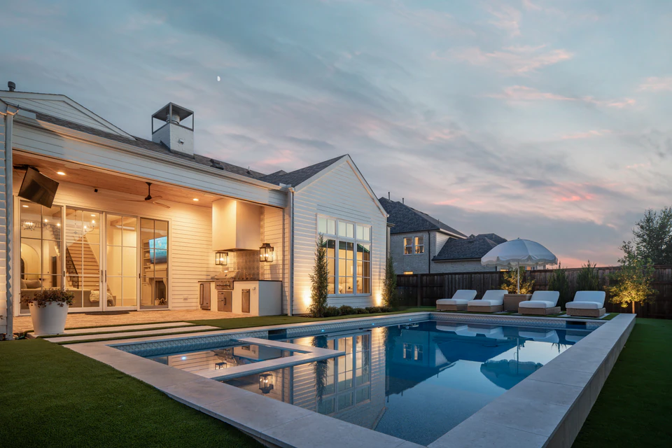 4650 Silver clf dr, Prosper, TX