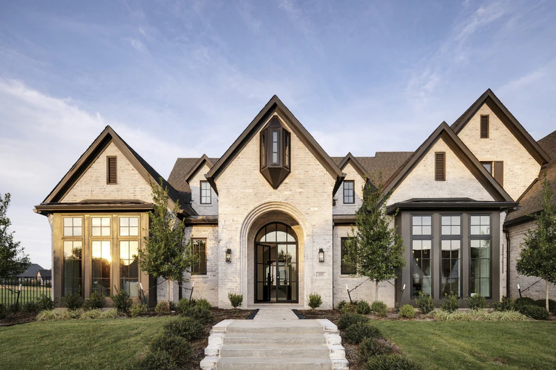 908 Barksdale Creek — 1