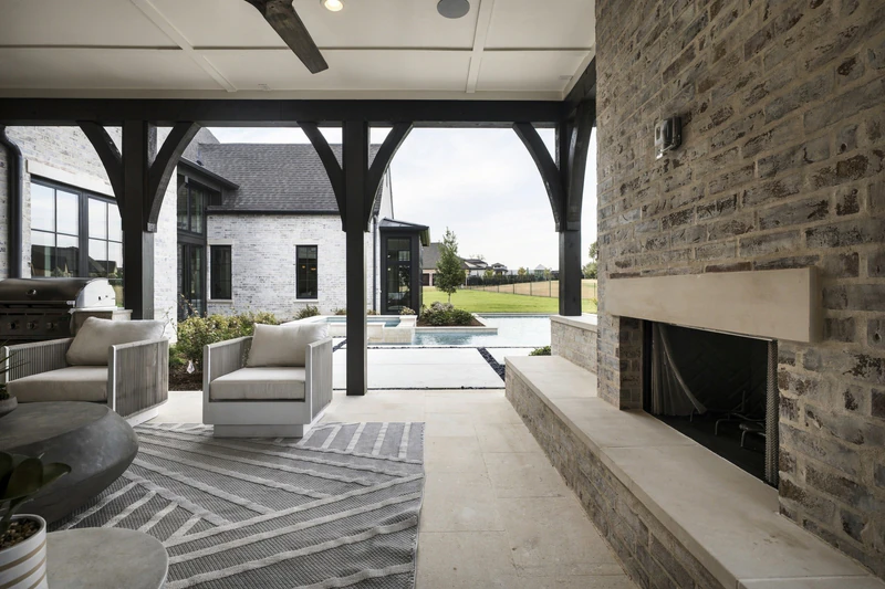 908 Barksdale Creek — 105
